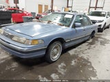 FORD CROWN VICTORIA LX 2FALP74W4RX****** снимка