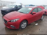 MAZDA MAZDA3 I TOURING 3MZBM1V79EM****** снимка