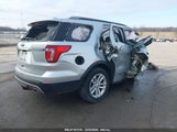 Ford Explorer Xlt 1FM5K7D80HGC26594 снимка