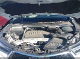ACURA MDX TECHNOLOGY PACKAGE ACURAWATCH PLUS PKG 5J8YD4H55JL****** снимка