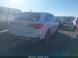 ACURA MDX TECHNOLOGY PACKAGE ACURAWATCH PLUS PKG 5J8YD4H55JL****** снимка