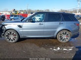 LAND ROVER RANGE ROVER SPORT HSE DYNAMIC SALWV2SV7KA421090 photo