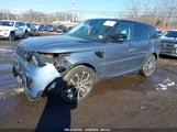 LAND ROVER RANGE ROVER SPORT HSE DYNAMIC SALWV2SV7KA421090 fotografie
