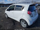 CHEVROLET SPARK 1LT CVT KL8CD6S97FC****** fotografie