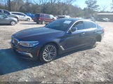 BMW 540I WBAJE5C34HG915359 снимка