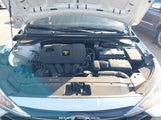 HYUNDAI ELANTRA SE 5NPD74LF3KH484272 снимка