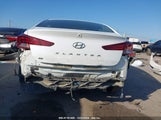 HYUNDAI ELANTRA SE 5NPD74LF3KH484272 снимка
