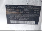 HYUNDAI ELANTRA SE 5NPD74LF3KH484272 снимка