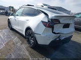 TESLA MODEL Y PERFORMANCE DUAL MOTOR ALL-WHEEL DRIVE 7SAYGDEF7NF548818 снимка