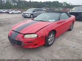 CHEVROLET CAMARO 2G1FP32K022132188 снимка