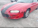 CHEVROLET CAMARO 2G1FP32K022132188 снимка