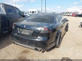 PONTIAC G8 GT 6G2EC57Y79L****** снимка