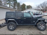 JEEP WRANGLER UNLIMITED FREEDOM EDITION 1C4BJWDG5DL616250 photo