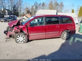 CHRYSLER TOWN & COUNTRY TOURING 2C4RC1BGXER436379 снимка