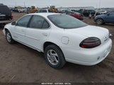Pontiac Grand Prix Se 1G2WJ52K0VF333181 fotografie