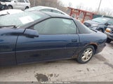 CHEVROLET CAMARO Z28 2G1FP22GX12****** снимка
