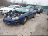 CHEVROLET CAMARO Z28 2G1FP22GX12****** снимка