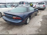 CHEVROLET CAMARO Z28 2G1FP22GX12****** снимка