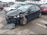 HYUNDAI ELANTRA SE KMHDH4AE0FU264473 снимка