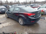 HYUNDAI ELANTRA SE KMHDH4AE0FU264473 снимка