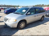CHRYSLER TOWN & COUNTRY TOURING 2C4GP54L25R466179 photo