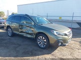 SUBARU OUTBACK 3.6R TOURING 4S4BSETC5J3****** снимка