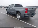 CHEVROLET SILVERADO 1500 LTD 4WD STANDARD BED CUSTOM 1GCPYBEK4NZ****** photo