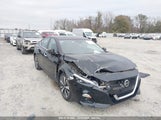 NISSAN ALTIMA SL FWD 1N4BL4EV1NN****** fotografie
