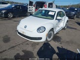 VOLKSWAGEN BEETLE 1.8T 3VWJ07AT5FM****** снимка