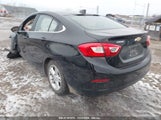 CHEVROLET CRUZE LT AUTO 1G1BE5SM7H7279854 снимка