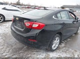 CHEVROLET CRUZE LT AUTO 1G1BE5SM7H7279854 снимка