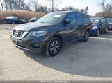 NISSAN PATHFINDER SV 5N1DR2MM3HC607984 снимка