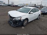 NISSAN SENTRA SV 3N1AB7AP2KY404514 снимка