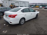 NISSAN SENTRA SV 3N1AB7AP2KY404514 снимка