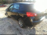 NISSAN ROGUE S JN8AS58TX8W303083 снимка