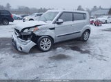 KIA SOUL + KNDJT2A60D7761537 снимка