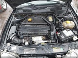 SAAB 9-3 SE YS3DF58K522016729 photo