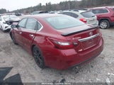 NISSAN ALTIMA 2.5 SR 1N4AL3AP5HC241173 снимка