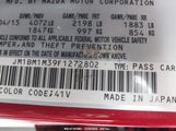 MAZDA MAZDA3 S GRAND TOURING JM1BM1M39F1****** снимка