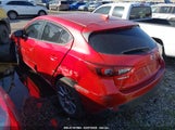 MAZDA MAZDA3 S GRAND TOURING JM1BM1M39F1****** снимка