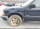 CHEVROLET S-10 LS 1GCDT13W51K****** снимка