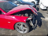 BMW 335IS WBAKG1C59DJ217769 снимка