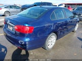 VOLKSWAGEN JETTA 2.5L SE 3VWDX7AJ5BM052847 fotografie