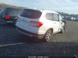 HONDA PILOT AWD TOURING 7 PASSENGER 5FNYF6H67LB****** снимка