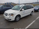 DODGE GRAND CARAVAN SXT 2D4RN5D1XAR191011 снимка
