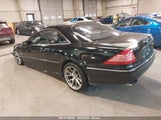 MERCEDES-BENZ CL 55 AMG WDBPJ74J83A****** снимка