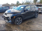 CHEVROLET TRAILBLAZER AWD RS KL79MUSL5PB150319 снимка
