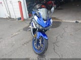 YAMAHA YZFR3 MH3RH06Y1FK005655 снимка