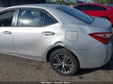 TOYOTA COROLLA LE 2T1BURHE0HC765163 снимка