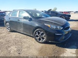 KIA FORTE LXS 3KPF24AD6ME308462 fotografie